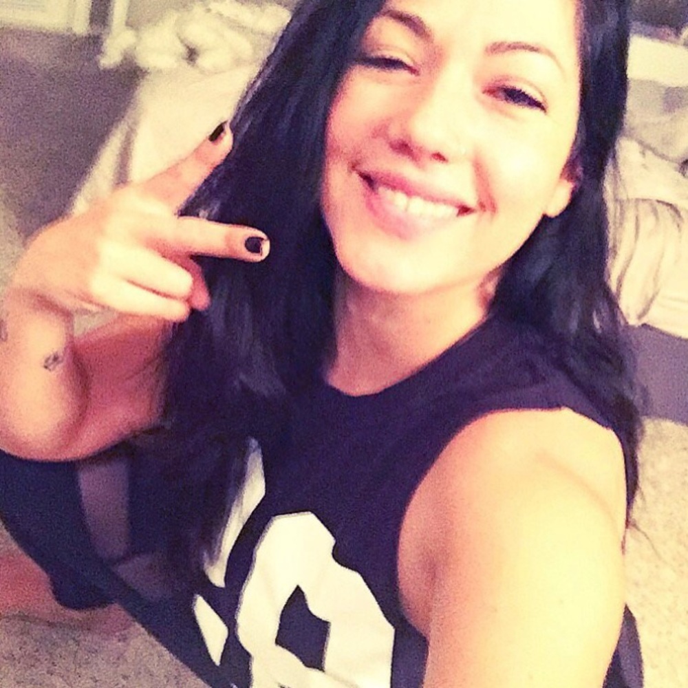 Meet your Posher, Catherine